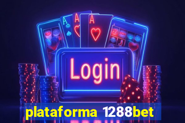 plataforma 1288bet